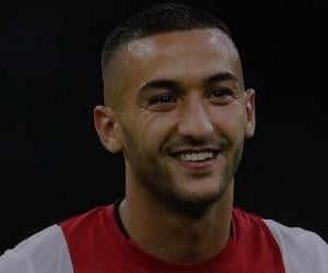 Hakim Ziyech