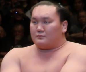 Hakuhō Shō Hakuhō Shō
