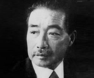 Hakushū Kitahara Hakushū Kitahara