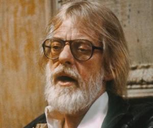 Hal Ashby Hal Ashby