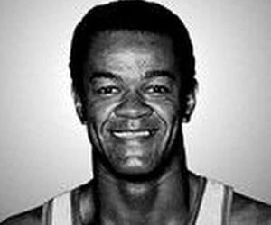 Hal Greer Hal Greer