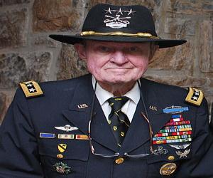 Hal Moore Hal Moore