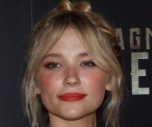 Haley Bennett Haley Bennett