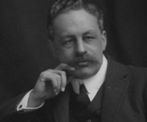 Halford Mackinder