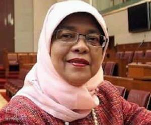 Halimah Yacob