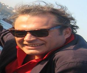 Haluk Bilginer Haluk Bilginer