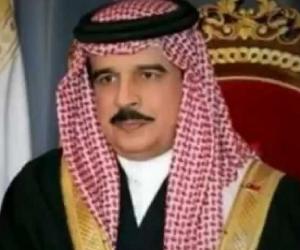 Hamad bin Isa Al Khalifah