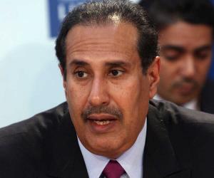 Hamad bin Jassim bin Jaber Al Thani