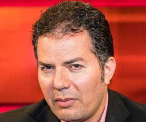 Hamed Abdel-Samad Hamed Abdel-Samad