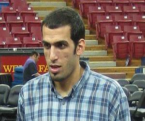 Hamed Haddadi Hamed Haddadi