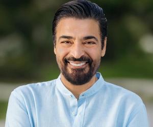 Hamid Al Shaeri Hamid Al Shaeri