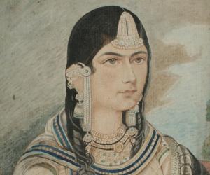 Hamida Banu Begum Hamida Banu Begum