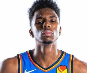Hamidou Diallo Hamidou Diallo