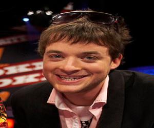 Hamish Blake Hamish Blake