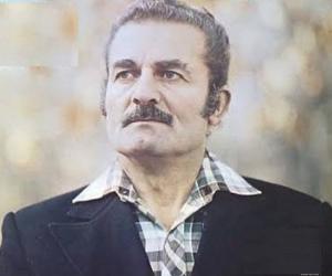 Hamlet Gonashvili Hamlet Gonashvili