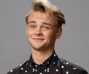 Hampus Hedstrom Hampus Hedstrom