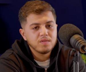 Hamza Hamza