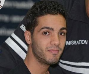 Hamza Bendelladj