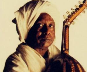 Hamza El Din Hamza El Din