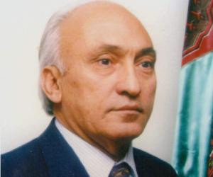 Han Ahmedow Han Ahmedow