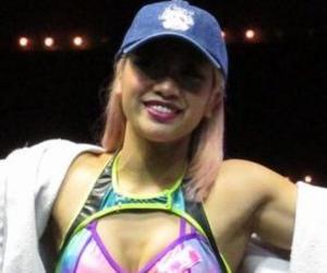 Hana Kimura Hana Kimura