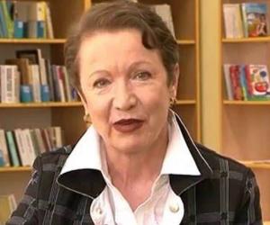 Hana Maciuchová Hana Maciuchová
