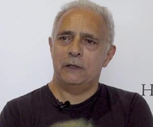 Hanif Kureishi