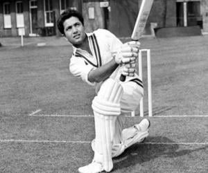 Hanif Mohammad Hanif Mohammad