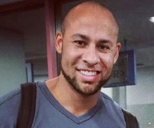 Hank Baskett Hank Baskett