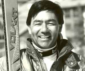 Hank Kashiwa Hank Kashiwa