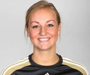 Hanna Bredal Oftedal Hanna Bredal Oftedal