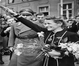 Hanna Reitsch Hanna Reitsch