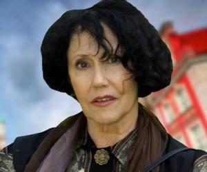Hanna Stankówna Hanna Stankówna