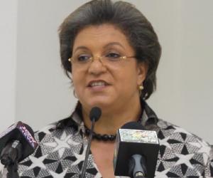 Hanna Tetteh Hanna Tetteh