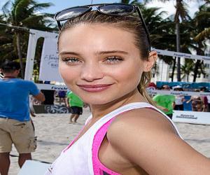 Hannah Davis Hannah Davis