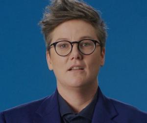 Hannah Gadsby