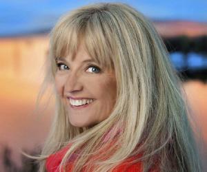 Hanne Krogh Hanne Krogh