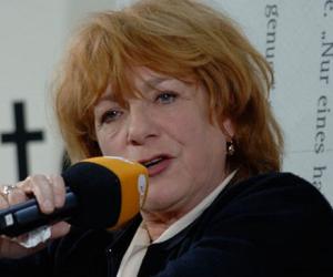 Hannelore Hoger Hannelore Hoger