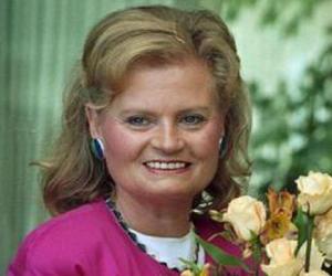 Hannelore Kohl Hannelore Kohl