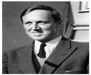Hannes Alfvén Hannes Alfvén