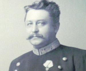 Hannes Hafstein Hannes Hafstein