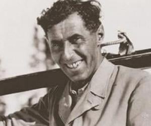 Hannes Schneider Hannes Schneider