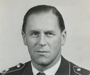 Hannes Trautloft Hannes Trautloft