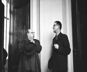 Hanns Eisler Hanns Eisler
