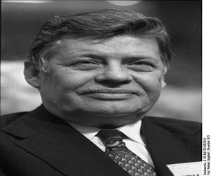 Hanns-Martin Schleyer Hanns-Martin Schleyer