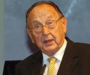Hans-Dietrich Genscher Hans-Dietrich Genscher