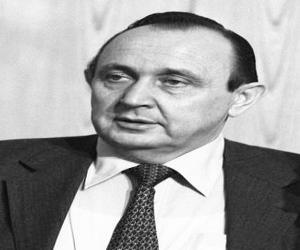 Hans-Dietrich Genscher Hans-Dietrich Genscher