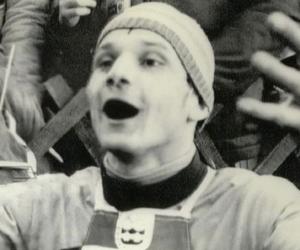 Hans-Georg Aschenbach Hans-Georg Aschenbach