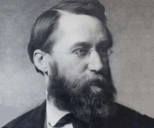 Hans Gude Hans Gude