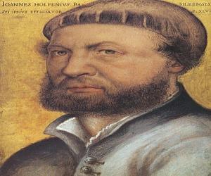 Hans Holbein the Younger Hans Holbein the Younger